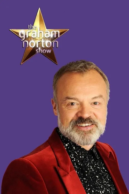 The Graham Norton Show – Staffel 33