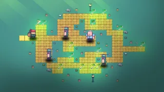 Stepfight
