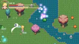 Dragon Slayer and The Leaf Town