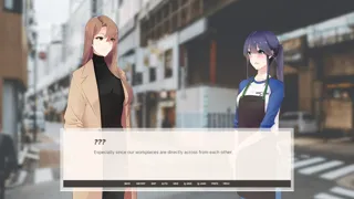 Adult Life Yuri Bundle by Team ANPIM