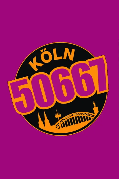 Köln 50667 – Staffel 13