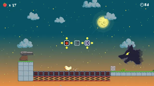 Duck Block
