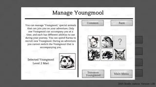 Yogoe Hunter