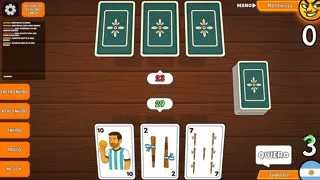Truco Argentino