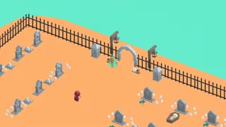 Chrono Stranded
