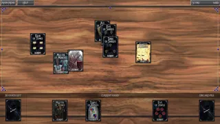 Nexus: The Zoraidian Oracle