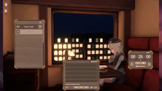 Day Train