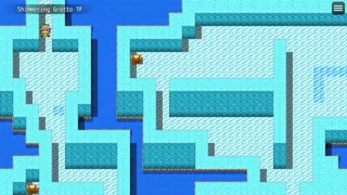 The Sacred Six Crystal: A Hero's Journey