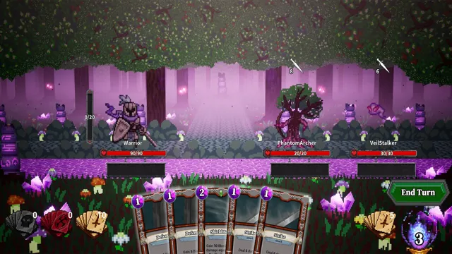 Veilwalkers