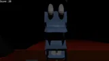Spooky Driving