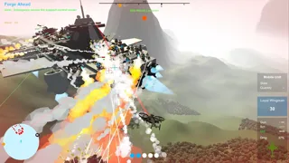 Our War: Firepower Suppression