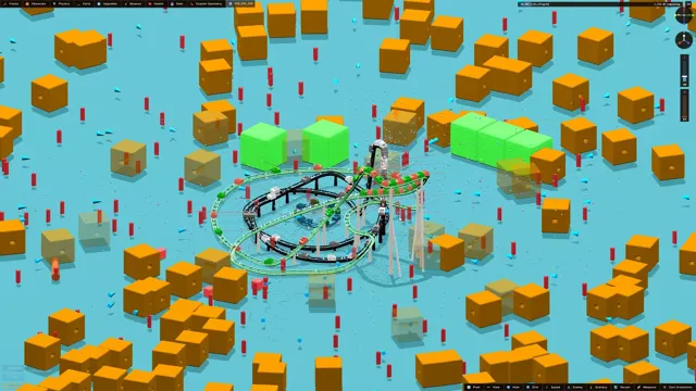 Coaster Clash 2k99 - Roller Coaster Defense