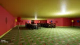 The Bigback Room