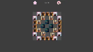 Mirror Match