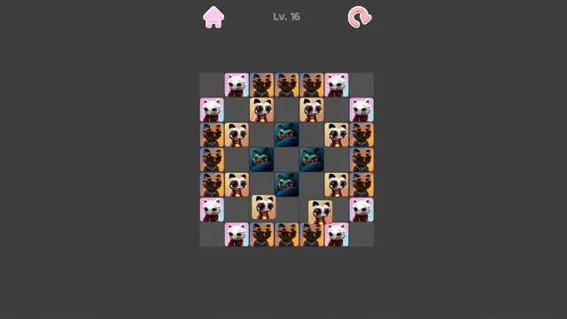 Mirror Match