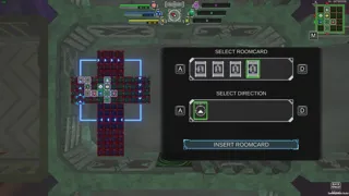Cube Crawler
