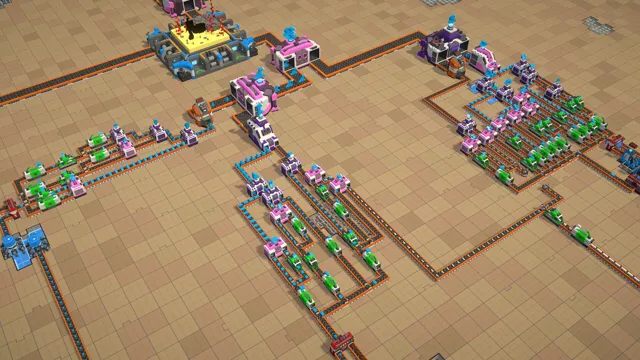 Block Factory