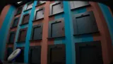 Climb The Backrooms