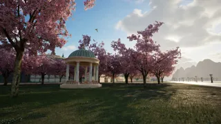 Campus Fantasy