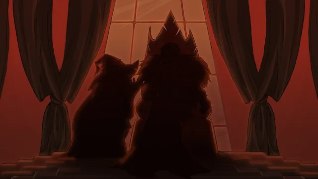 Dark Age Asunder