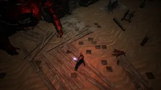 The Last Sanctum
