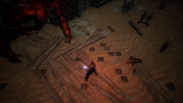 The Last Sanctum