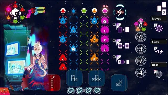 Bullet: Surge