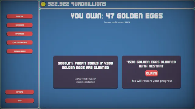 Another Game About Clicking