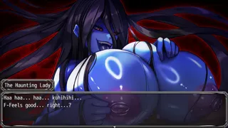 The Night She Took Control ~Sougankyo~