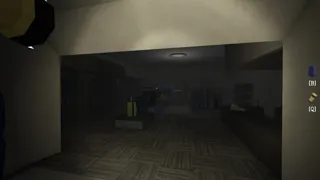 The Fog Encounters