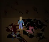 Tommy's Journal