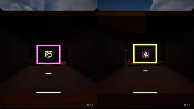 Velocity Arena