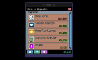 Tomomon Little