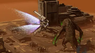 Death Ring: Second Impact