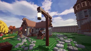Brickadia