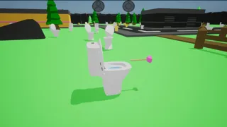 FlushFall