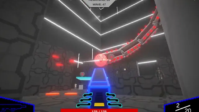 Deltascention