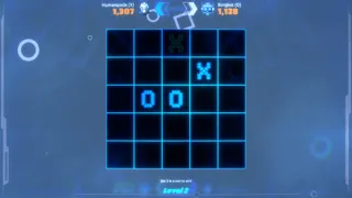 TicTacTix