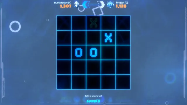 TicTacTix