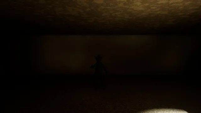 Escape the Maw