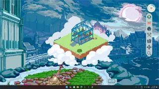 Patch of Heaven