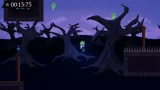 Lost Resolve