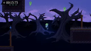 Lost Resolve