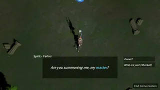 The Elomont Raider