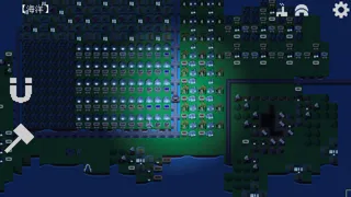 挂机工厂 AFK Industarry
