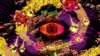 Psychic Ward: Kill The Seven King Dragon