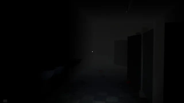 Escape of the school