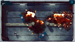 One Shot All Kill