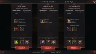 Squad Tactics
