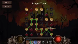Dungeon Tracer